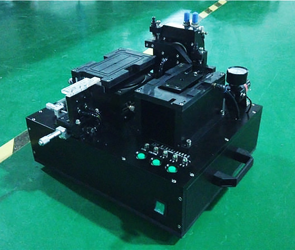 小設備設計生產組裝